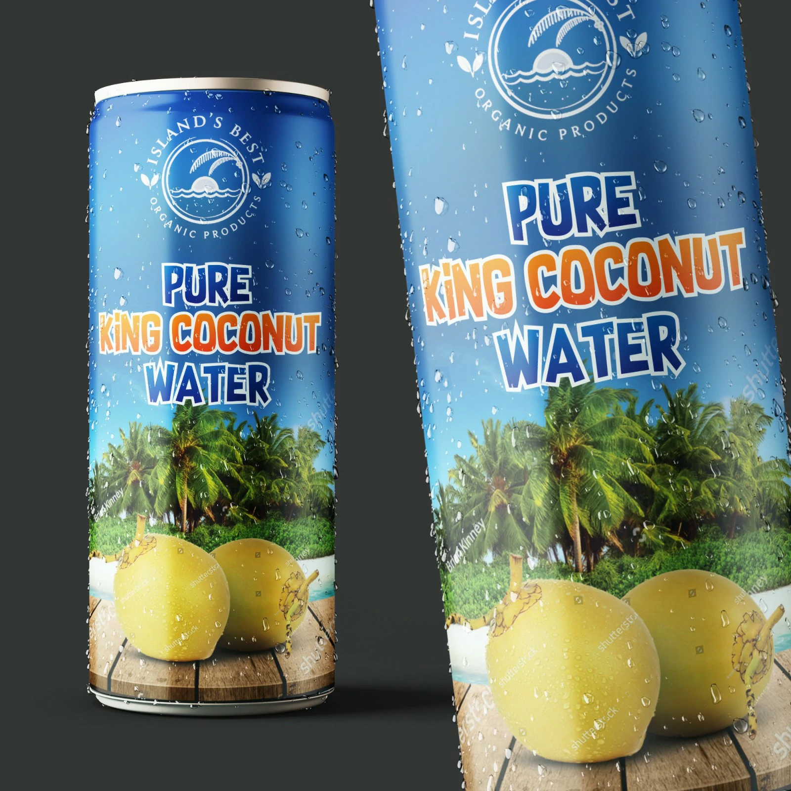 Packaging Design portfolio project packaging 11